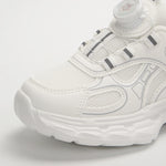 Trendy Look Sport Flatform Sneakers for Girls Image