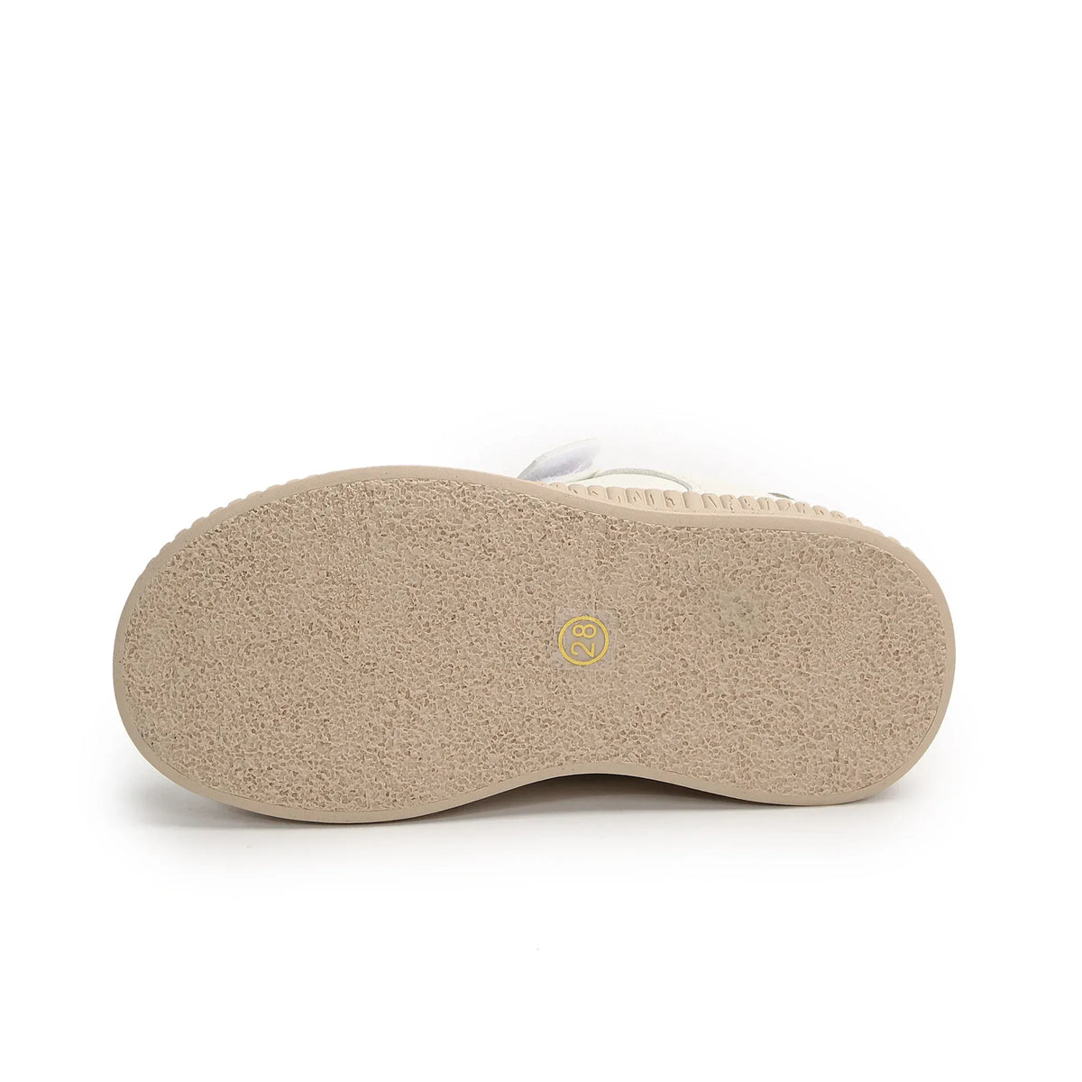 Daily Activities Flatform Sneakers for Girls Image