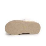 Daily Activities Flatform Sneakers for Girls Image