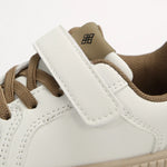 Daily Activities Flatform Sneakers for Girls Image