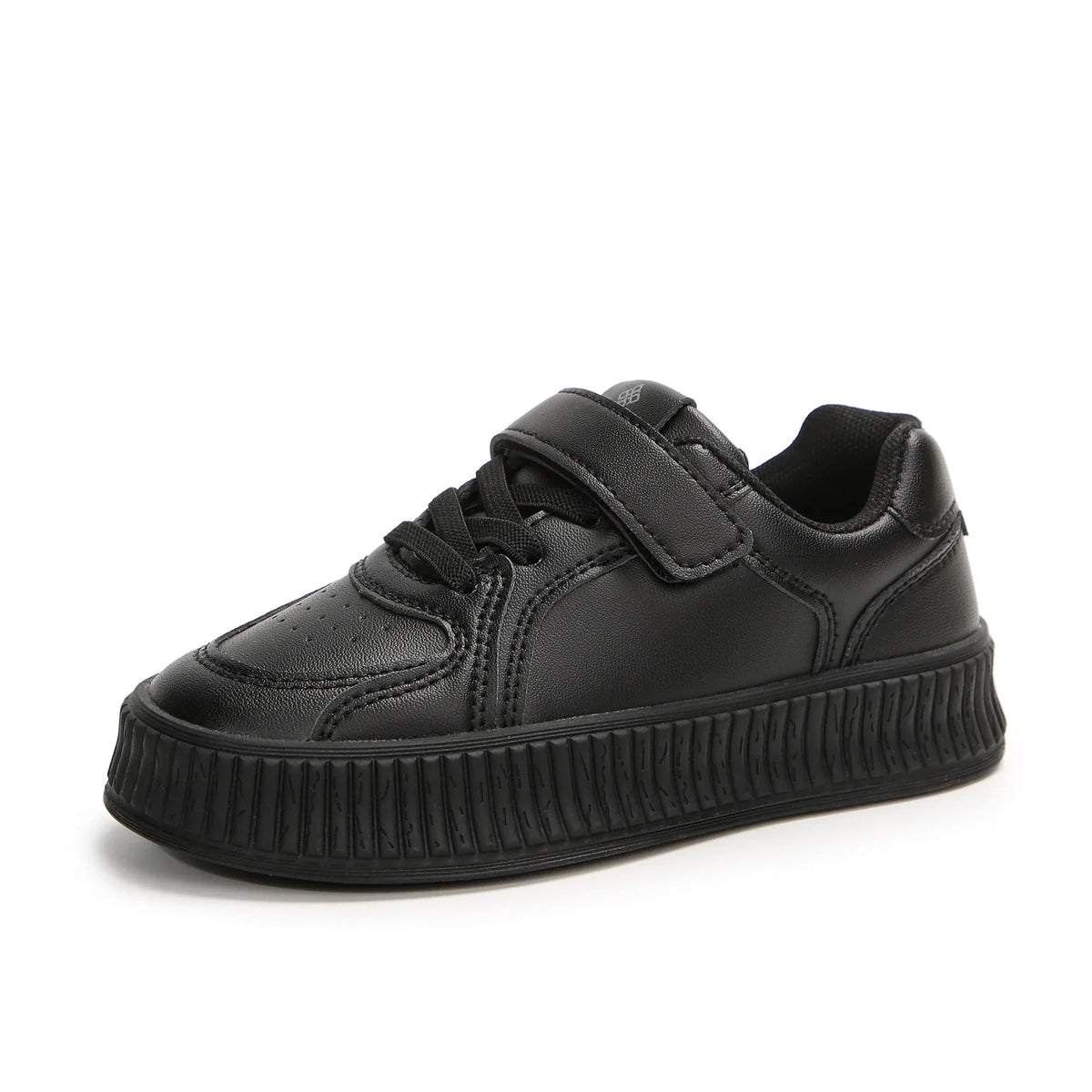 Daily Activities Flatform Sneakers for Boys Image