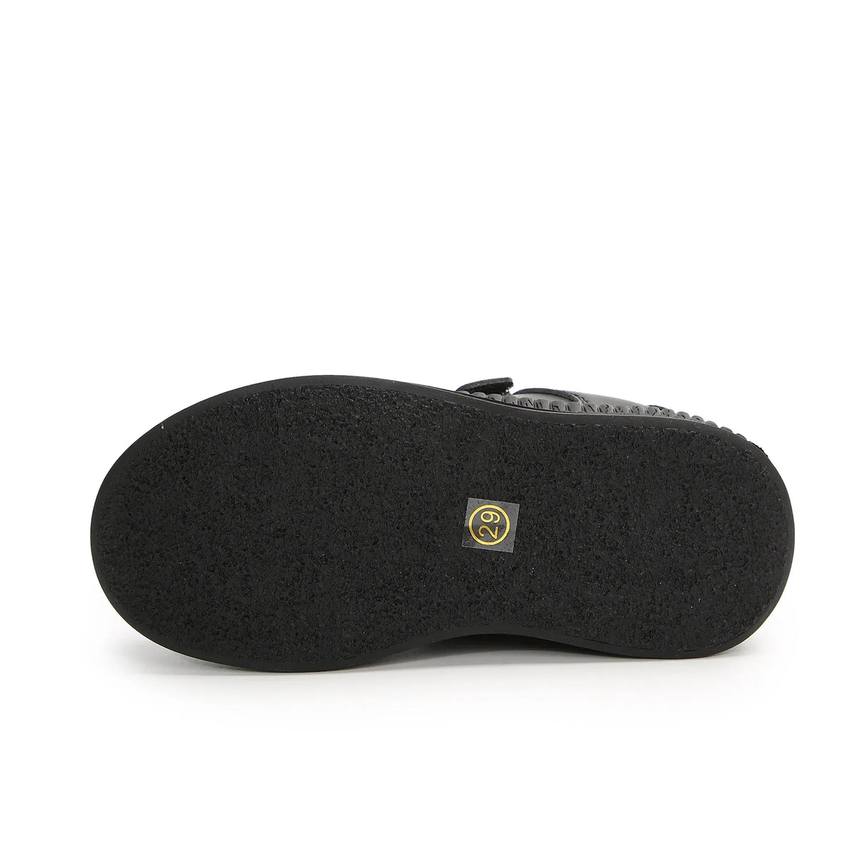 Daily Activities Flatform Sneakers for Boys Image