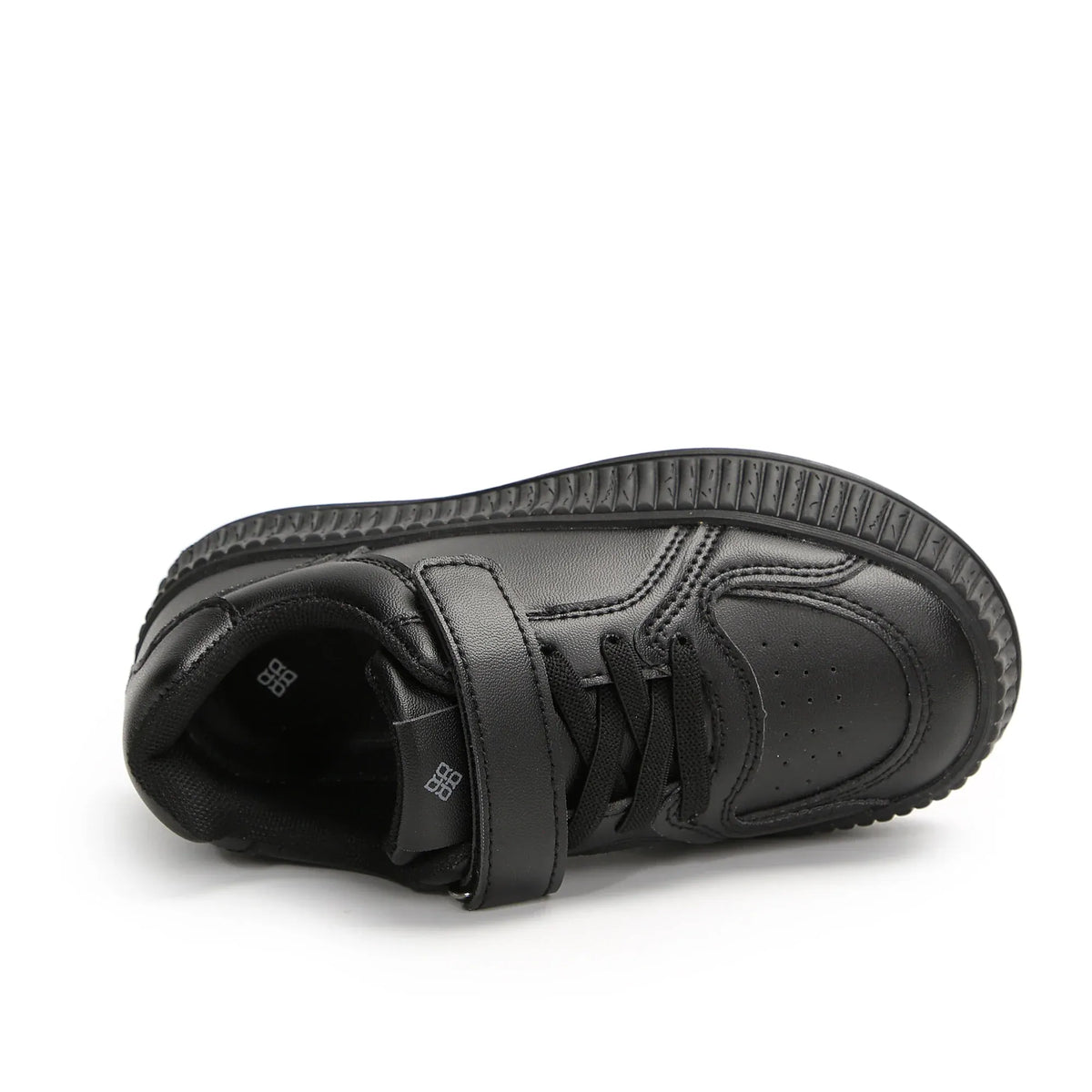 Daily Activities Flatform Sneakers for Boys Image