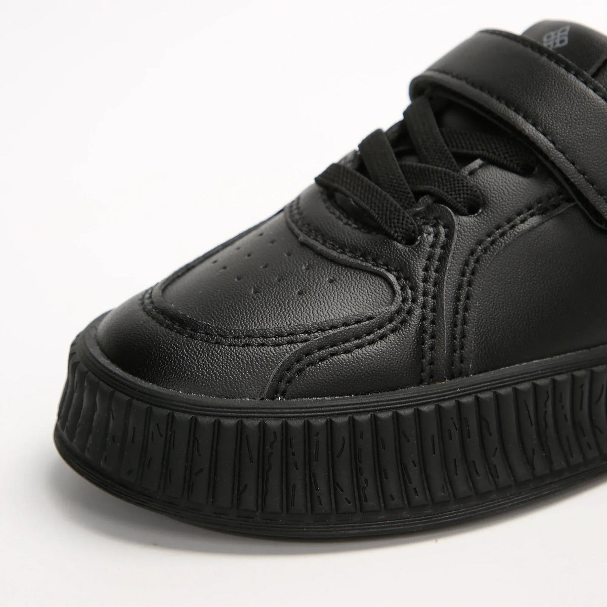 Daily Activities Flatform Sneakers for Boys Image