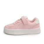 Daily Activities Flatform Sneakers for Girls Image