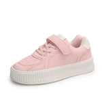 Daily Activities Flatform Sneakers for Girls Image