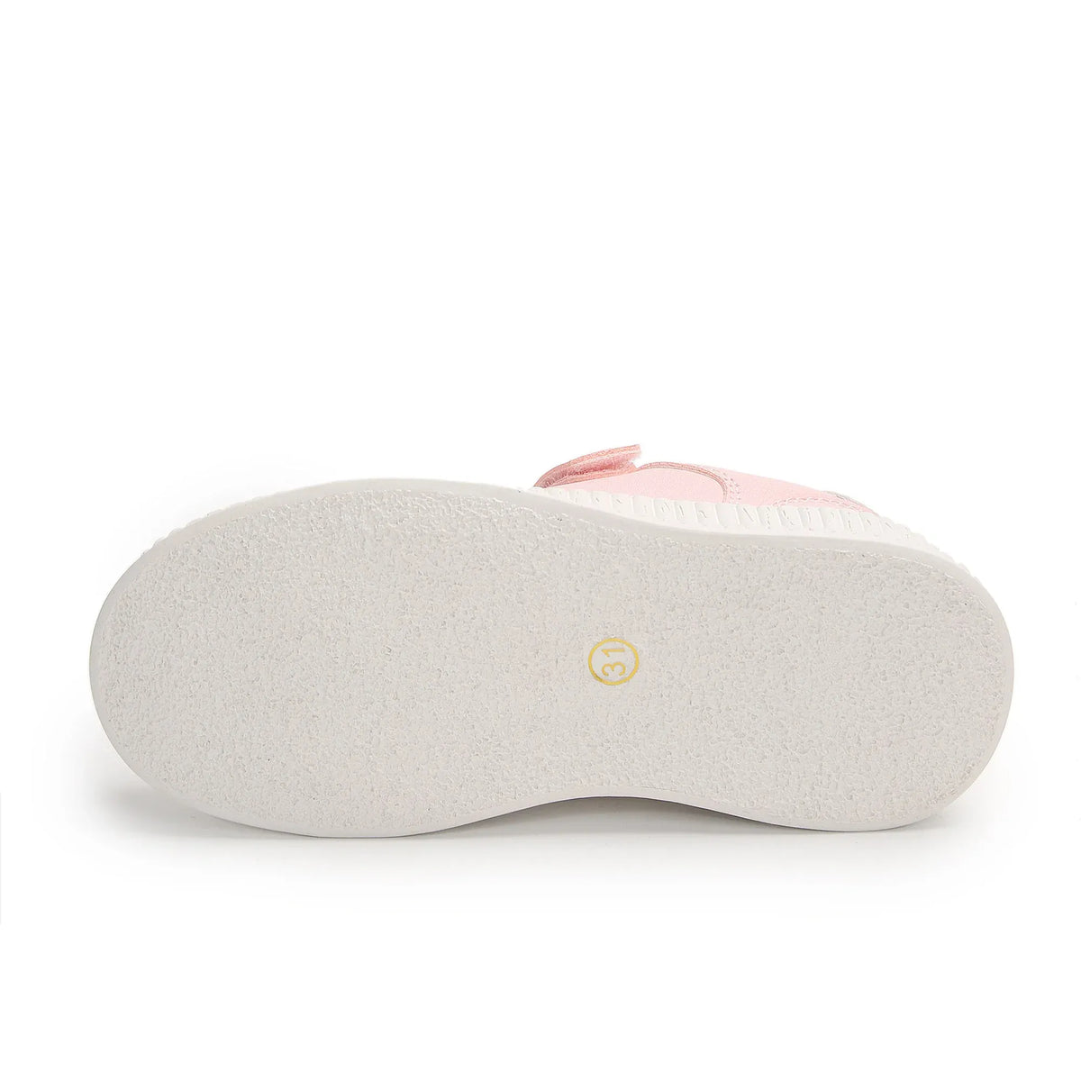 Daily Activities Flatform Sneakers for Girls Image