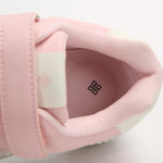 Daily Activities Flatform Sneakers for Girls Image