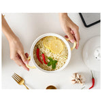 Ceramic Bowl 1000ml Image