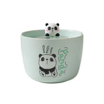 وعاء سيراميك سعة 1200 مل