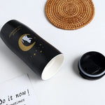 480ml Black 1 Ceramic Cup Image