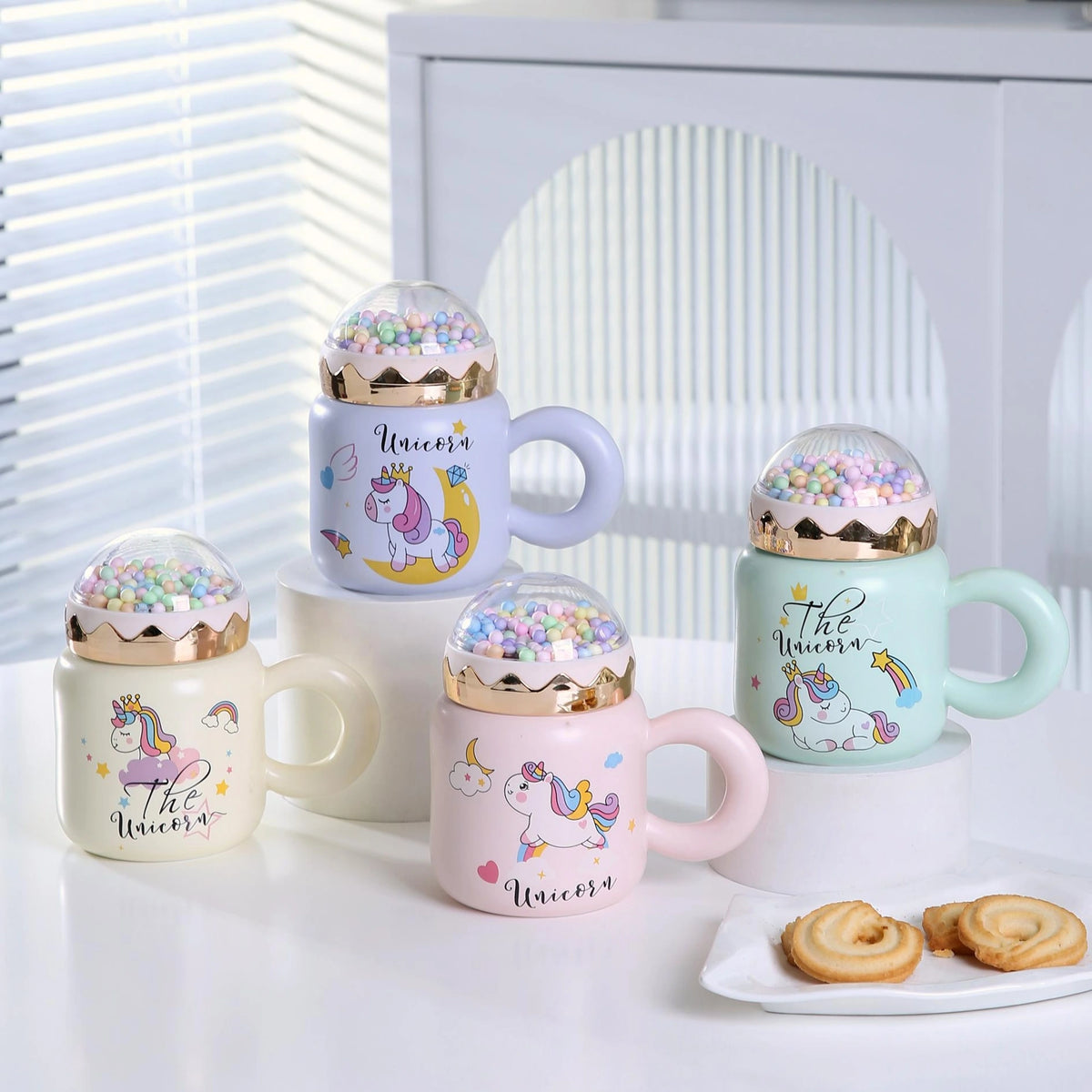 Ceramic Cup 400ml Image