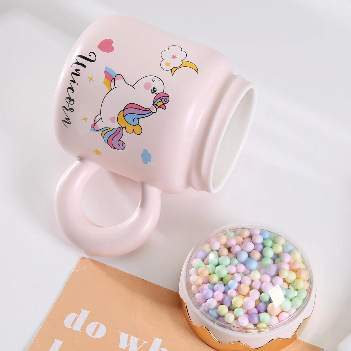 Ceramic Cup 400ml Image