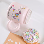 Ceramic Cup 400ml Image