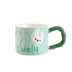 Ceramic Cup 410ml Image