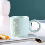 Ceramic Cup 370ml Image