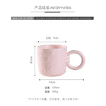 Ceramic Cup 370ml Image