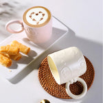 Ceramic Cup 370ml Image