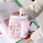 Ceramic Cup 475ml Image