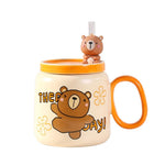 Ceramic Cup 475ml Image