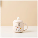 Ceramic Cup 400ml Image