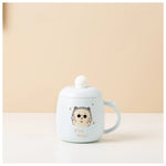 Ceramic Cup 400ml Image