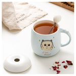 Ceramic Cup 400ml Image