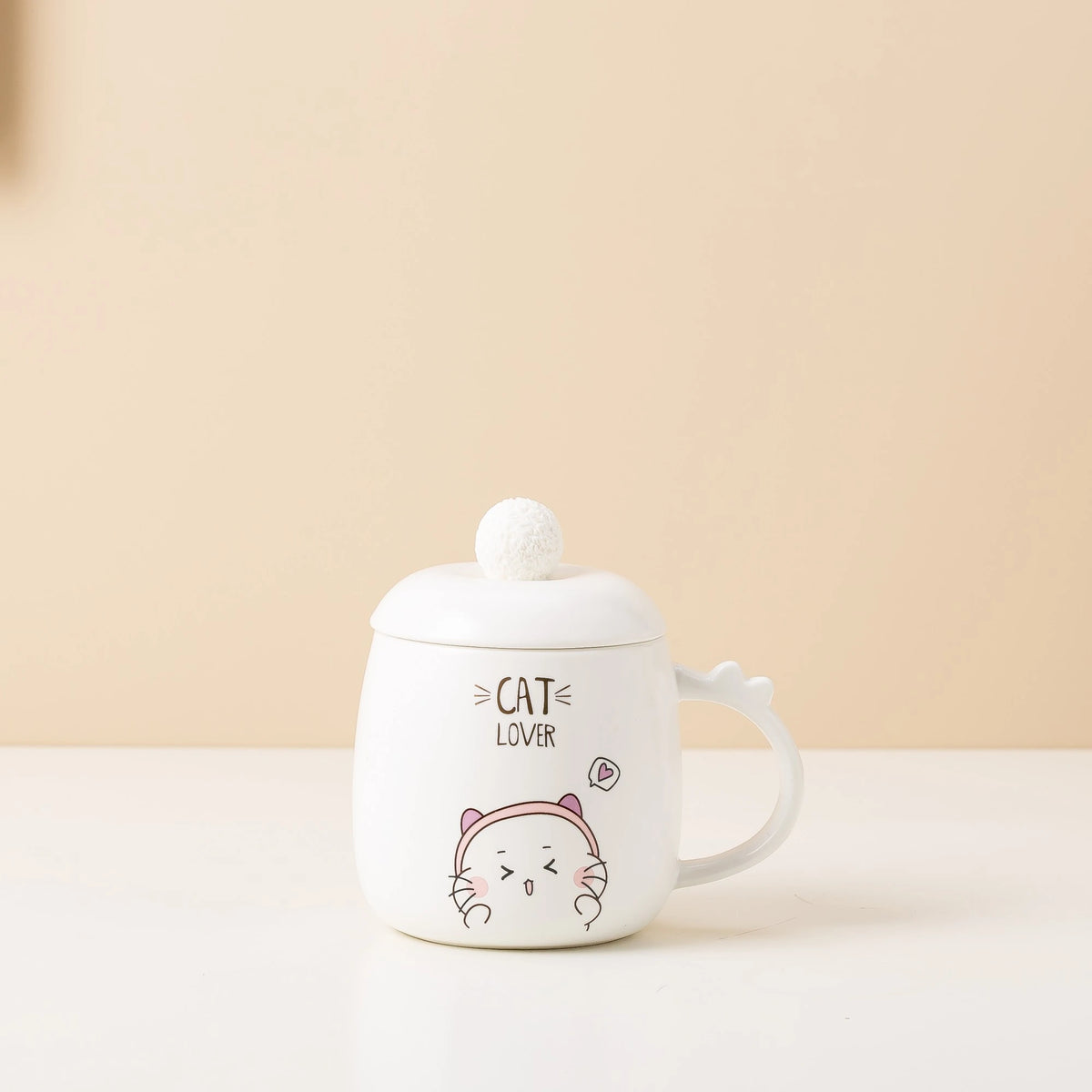 Ceramic Cup 400ml Image