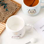 Ceramic Cup 400ml Image