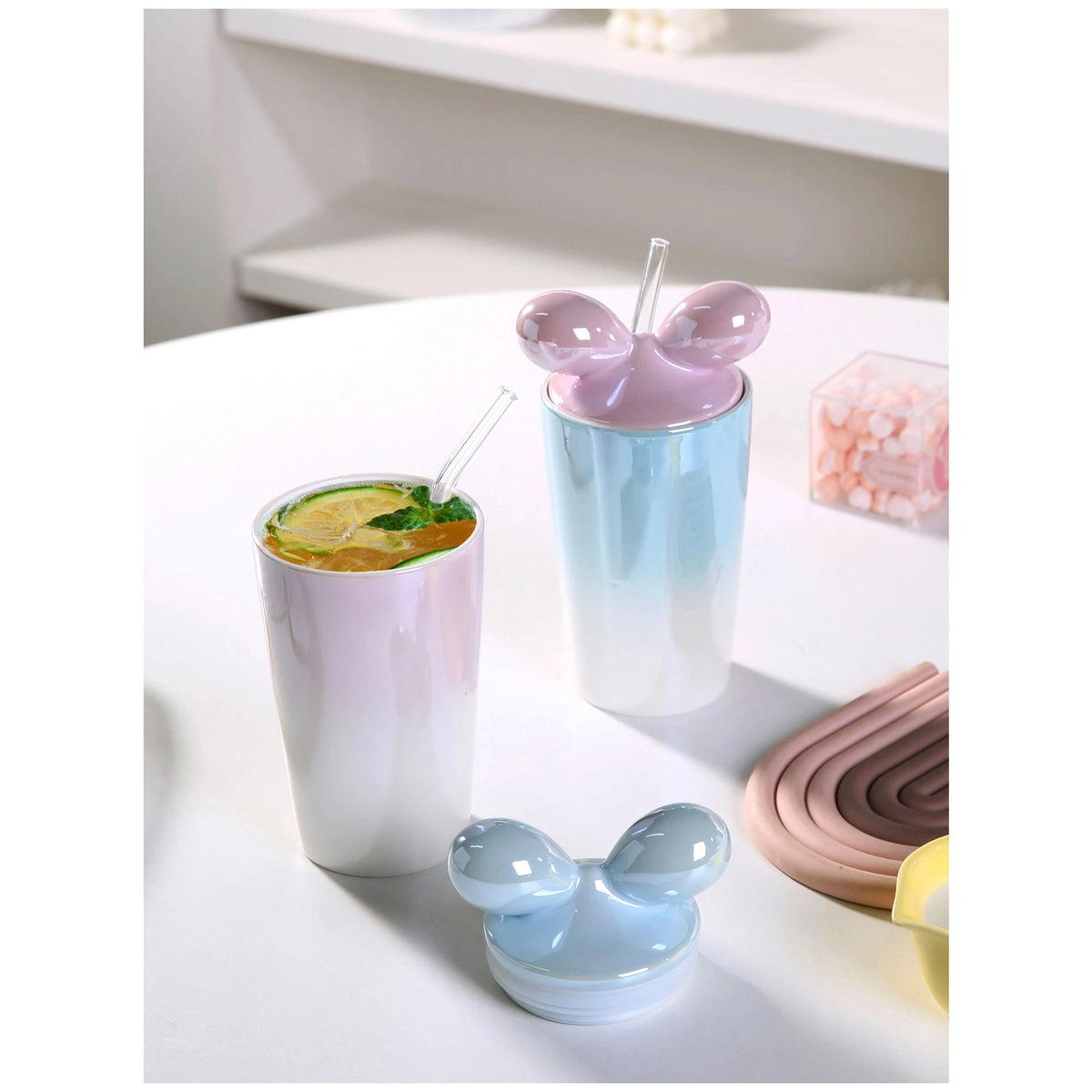 Ceramic Cup 420ml