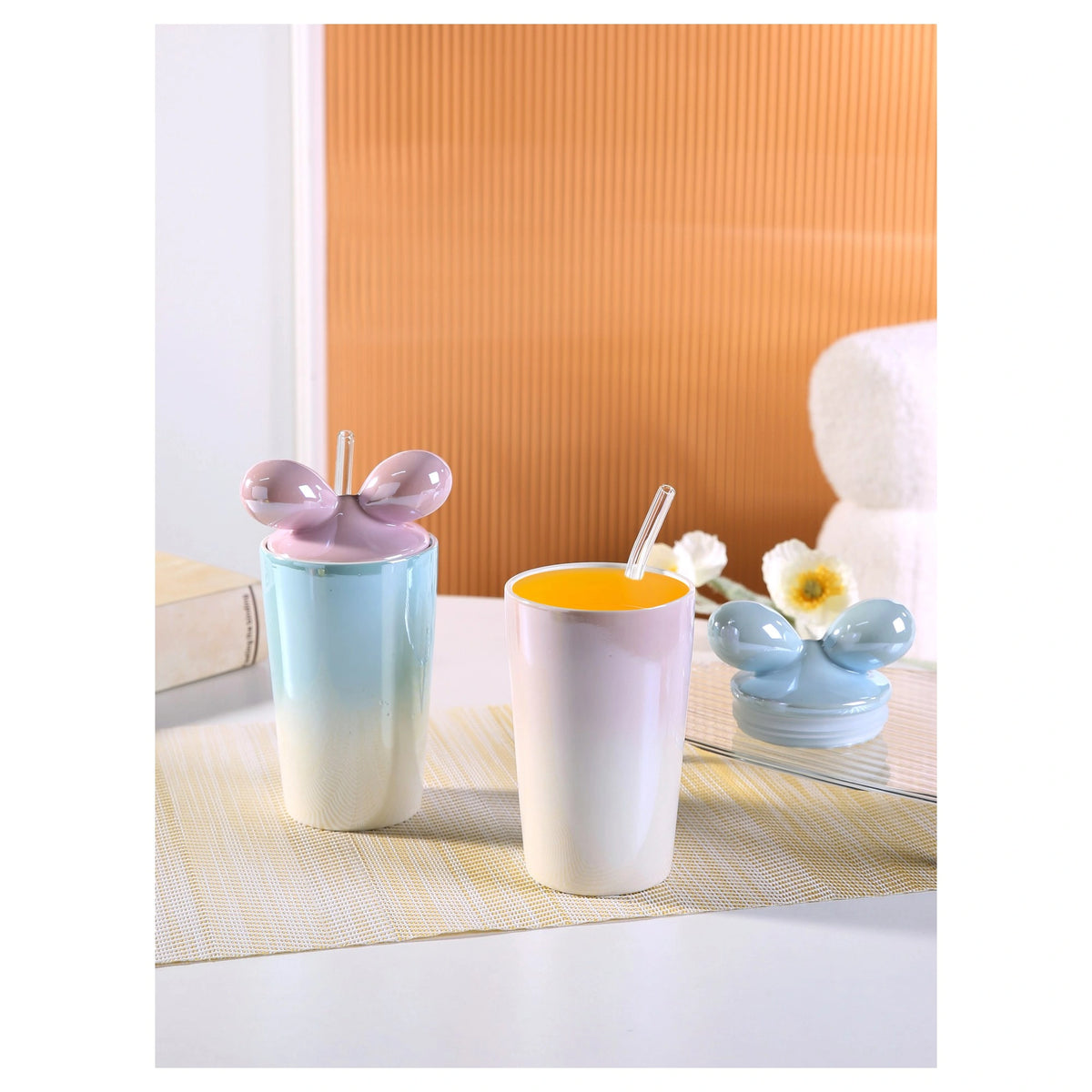 Ceramic Cup 420ml