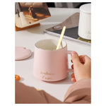 Ceramic Cup 350ml
