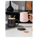 Ceramic Cup 350ml