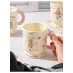 Ceramic Cup 400ml