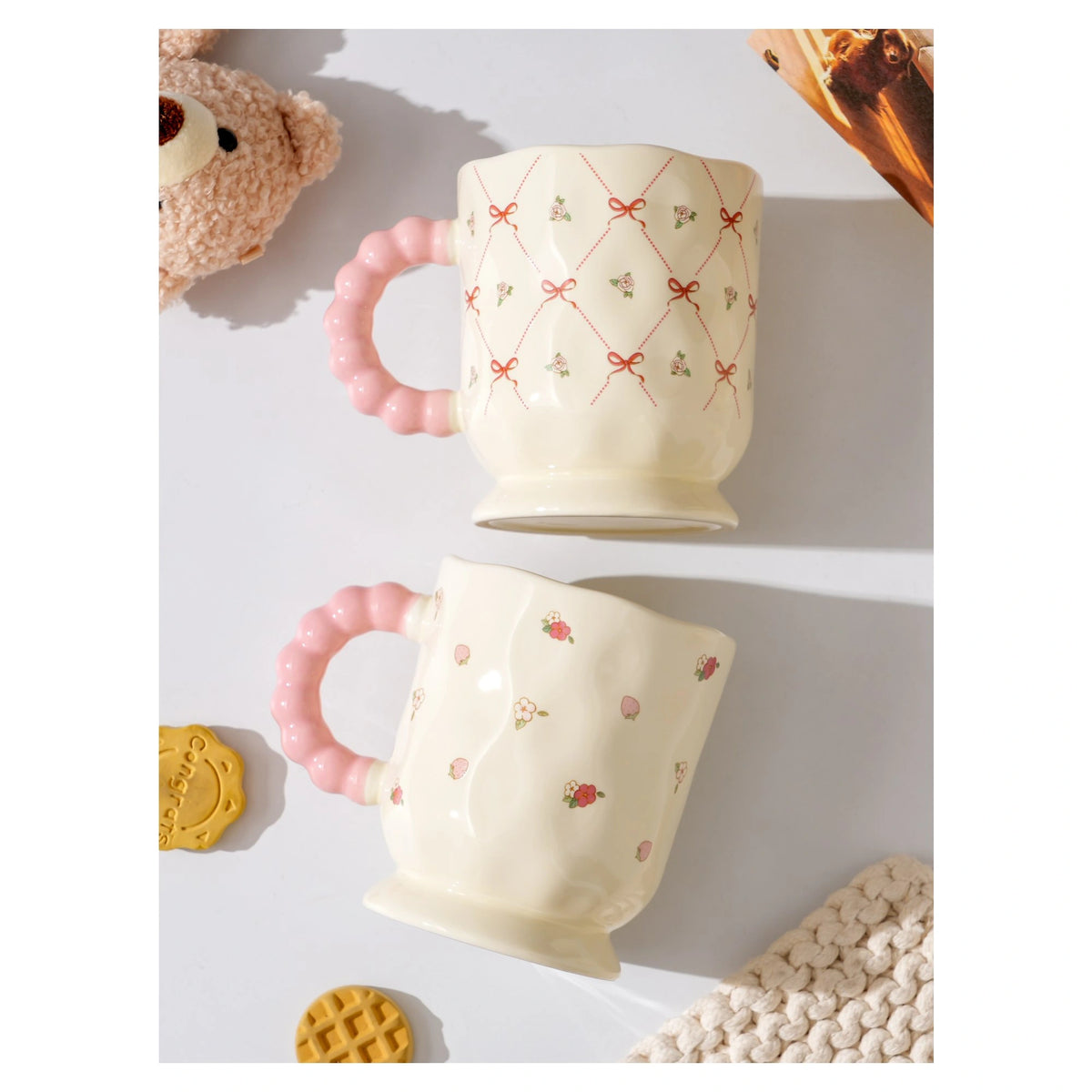 Ceramic Cup 400ml