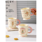 Ceramic Cup 400ml
