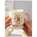 Ceramic Cup 400ml