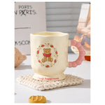 Ceramic Cup 400ml