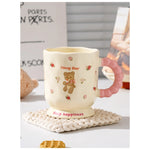Ceramic Cup 400ml