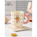 Ceramic Cup 400ml
