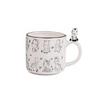 Ceramic Cup 400ML