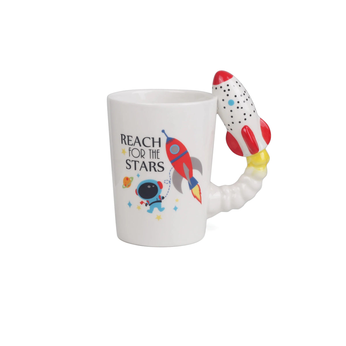 Ceramic Cup 370ML