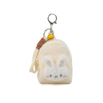 Free Off white Coin Bag for Girls Image