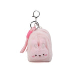 Free Pink Coin Bag for Girls Image