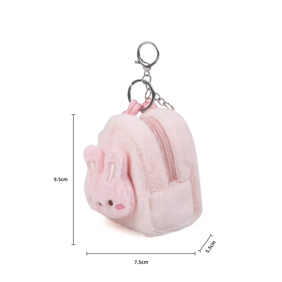 Coin Bag for Girls Image