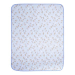 0 - 3Y Blue Changing Mat Image