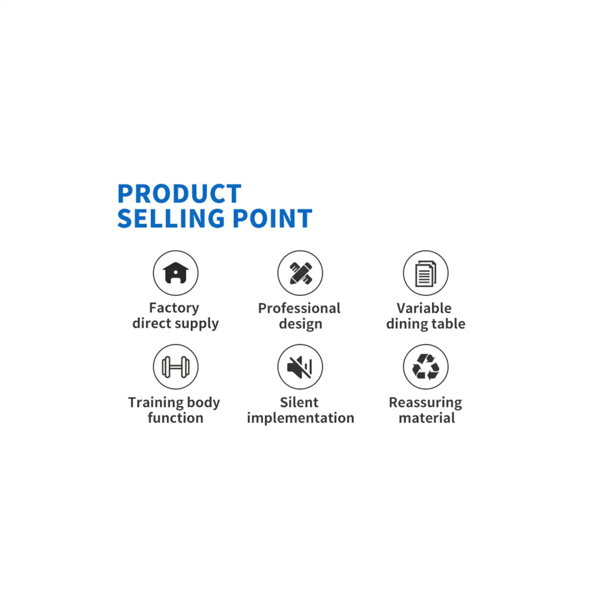 Child Tricycle (1.5-3Y) Image