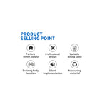 Child Tricycle (1.5-3Y) Image