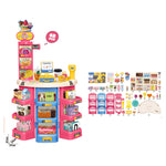 Coffee Dessert Table for Girls Image