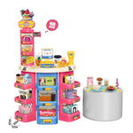 Coffee Dessert Table for Girls Image